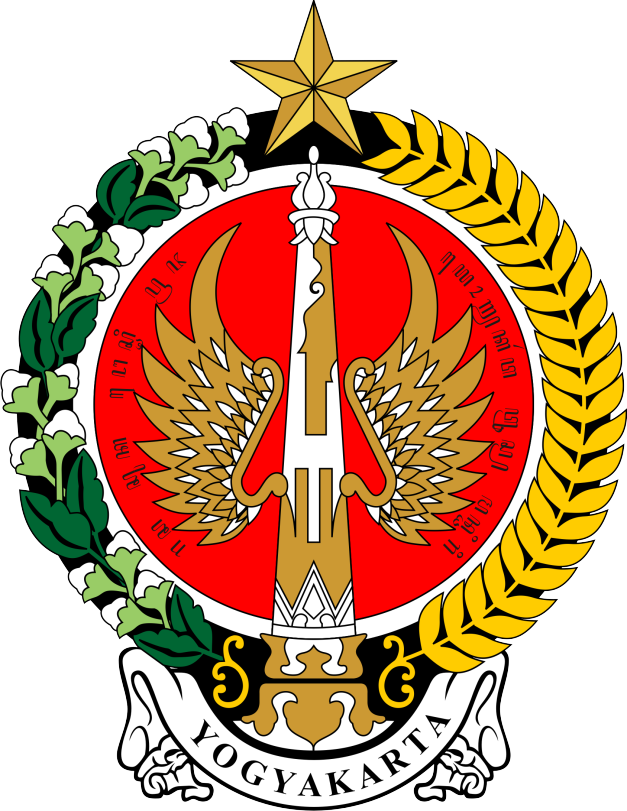 logo Pemda DIY